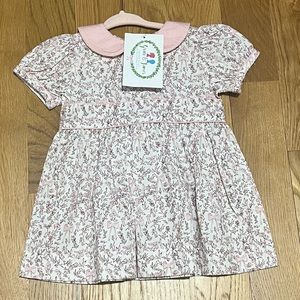 Grace & James NWT Lulie dress